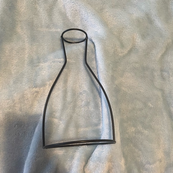 3 piece vase set - Picture 3 of 14